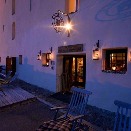 Hotel Dimora Storica La Mirandola باسو ديل تونالي المظهر الخارجي الصورة