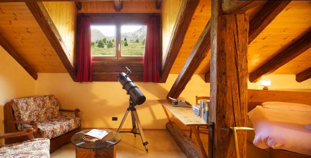 Hotel Dimora Storica La Mirandola باسو ديل تونالي الغرفة الصورة
