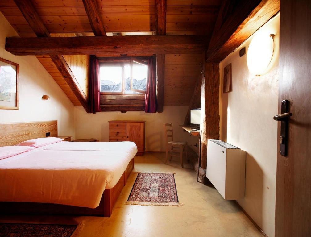 Hotel Dimora Storica La Mirandola باسو ديل تونالي الغرفة الصورة