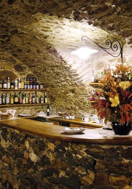 Hotel Dimora Storica La Mirandola باسو ديل تونالي المظهر الخارجي الصورة
